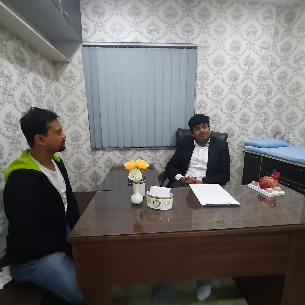 Dr. Dr Sujoy Chatterjee Best Cardiologist In Kolkata Best Cardiac Surgeon In Kolkata