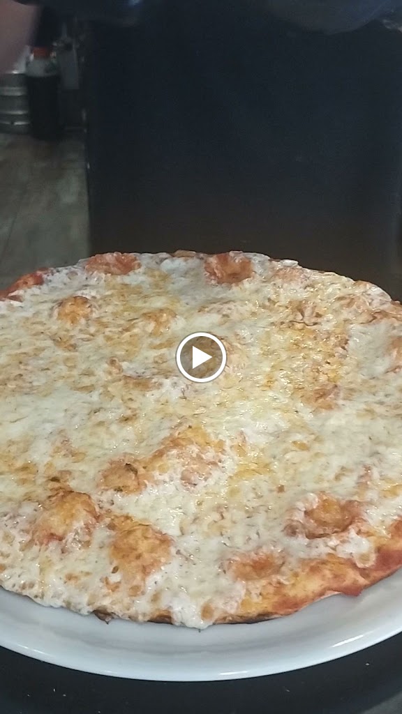 La Artesana Pizzeria Castelldefels — Pizza