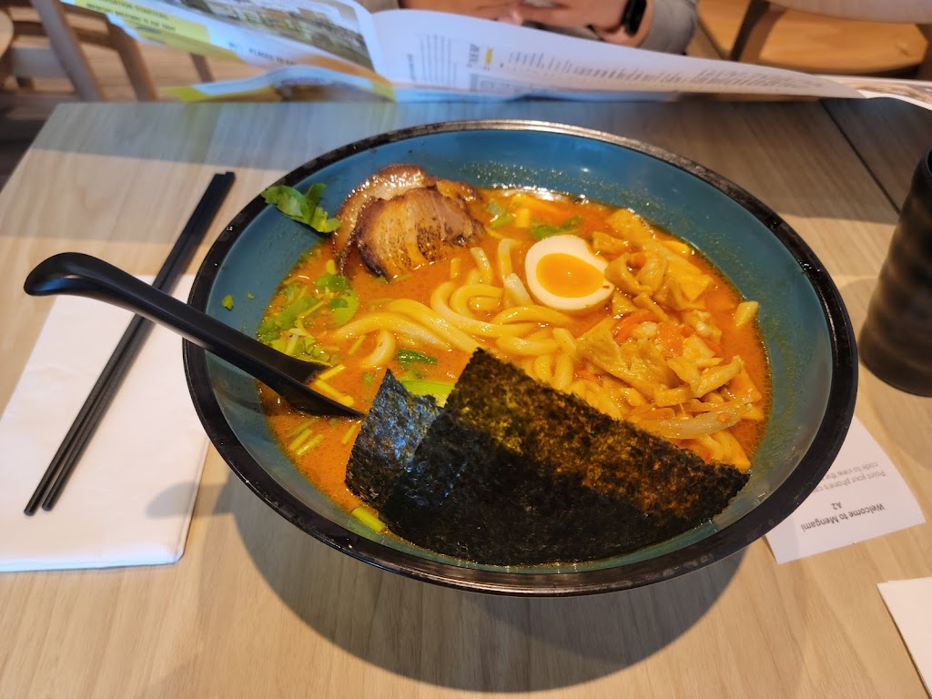 Food & drink