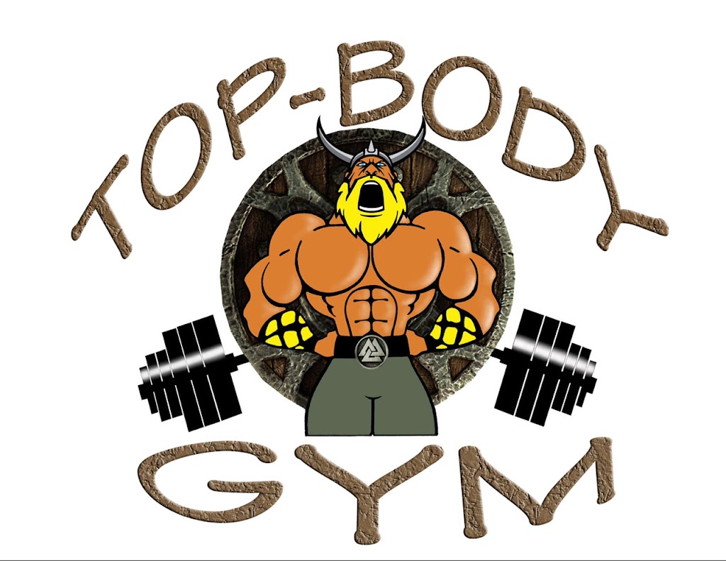 Top Body Gym — Del propietario