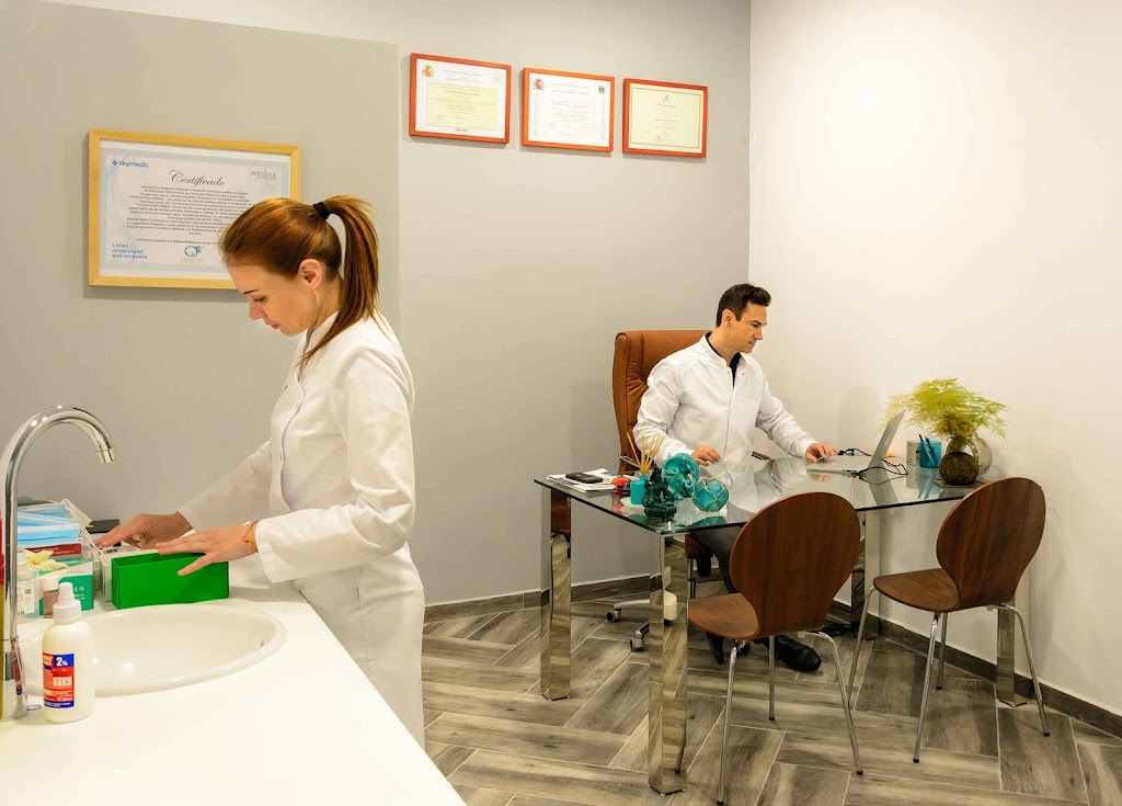 Clinica Estetica Marbella ARQUES CLINIC