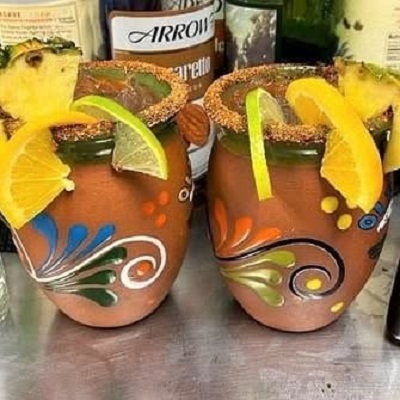  Old Mexico Cantina & Grill