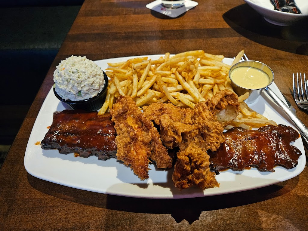 Ribs