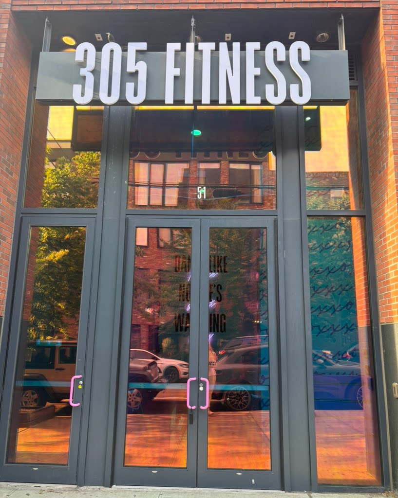  305 Fitness - Williamsburg