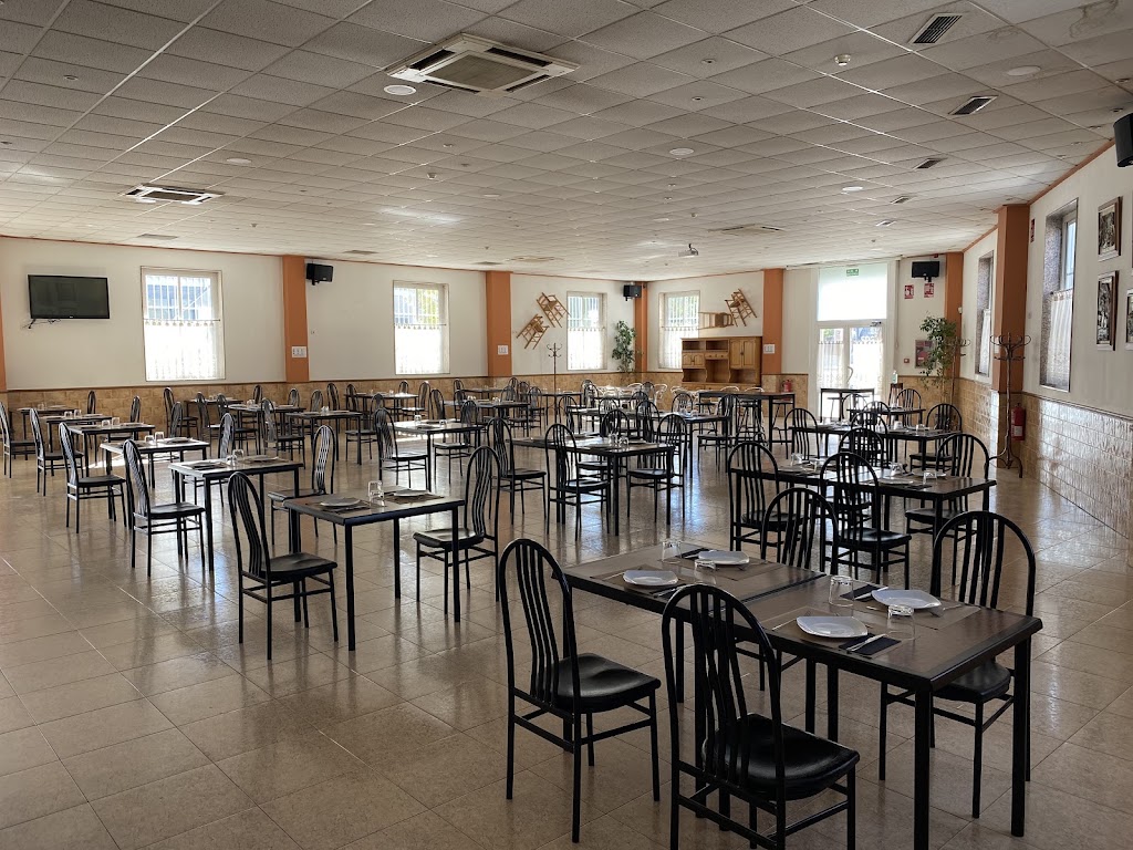 Casa Segui | Restaurante — Ambiente