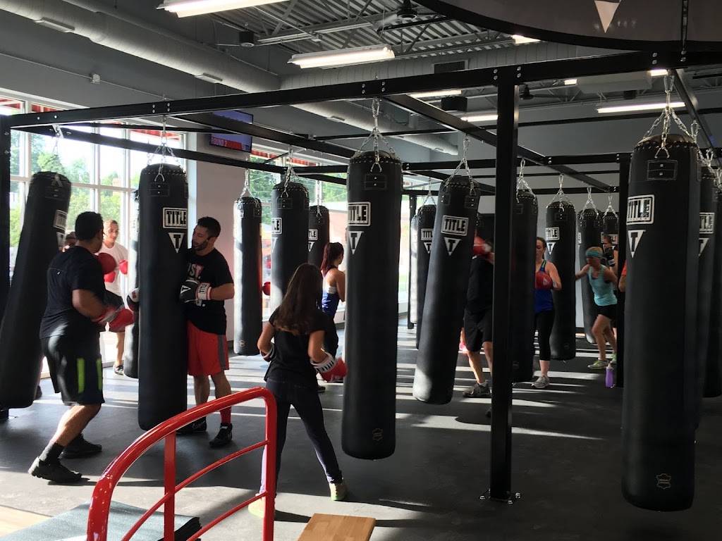  TITLE Boxing Club Minneapolis Southwest