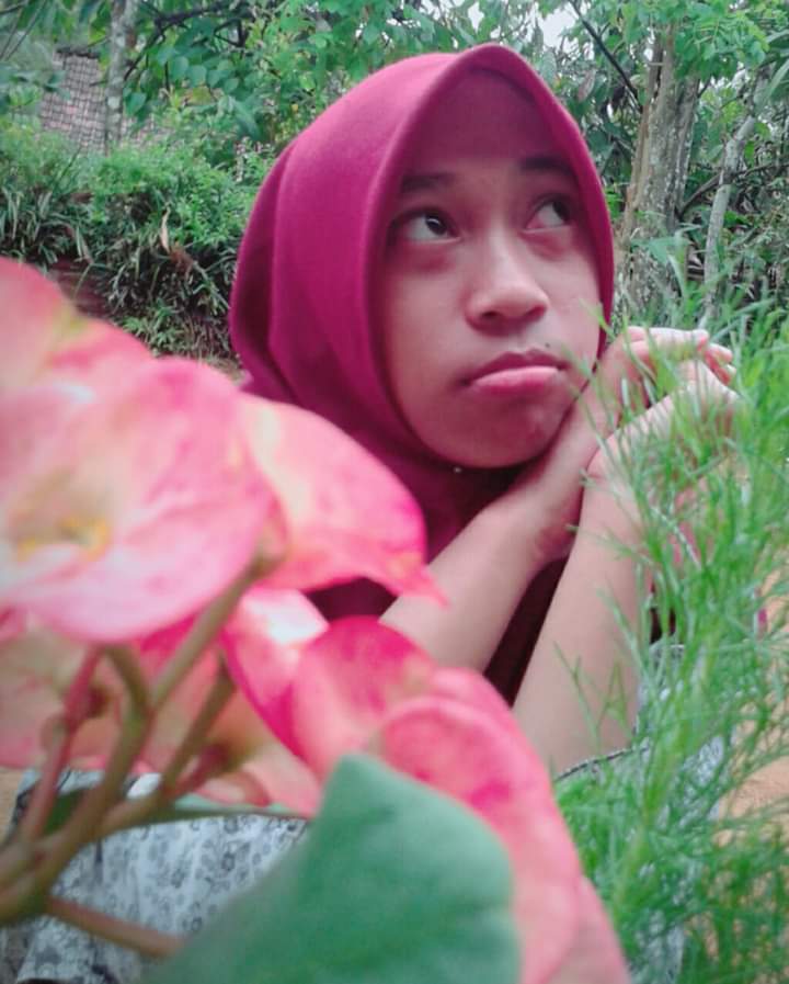 gubuku Taufik Udin & Familly