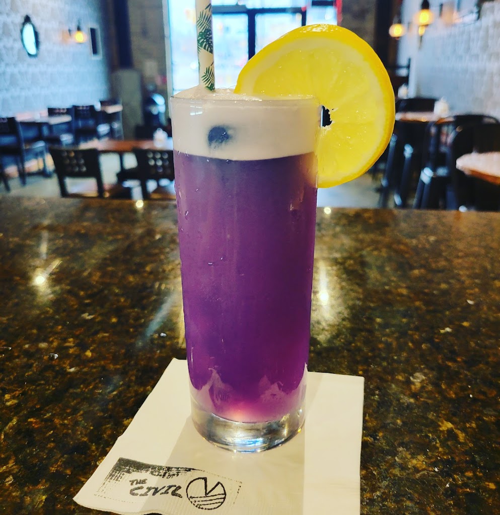 Lemonade