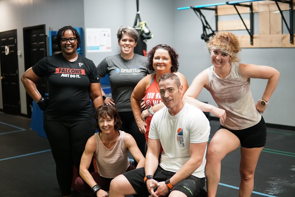  TAO Training Facility