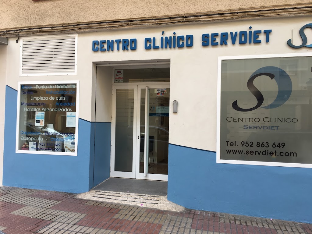 Centro Clinico Servdiet