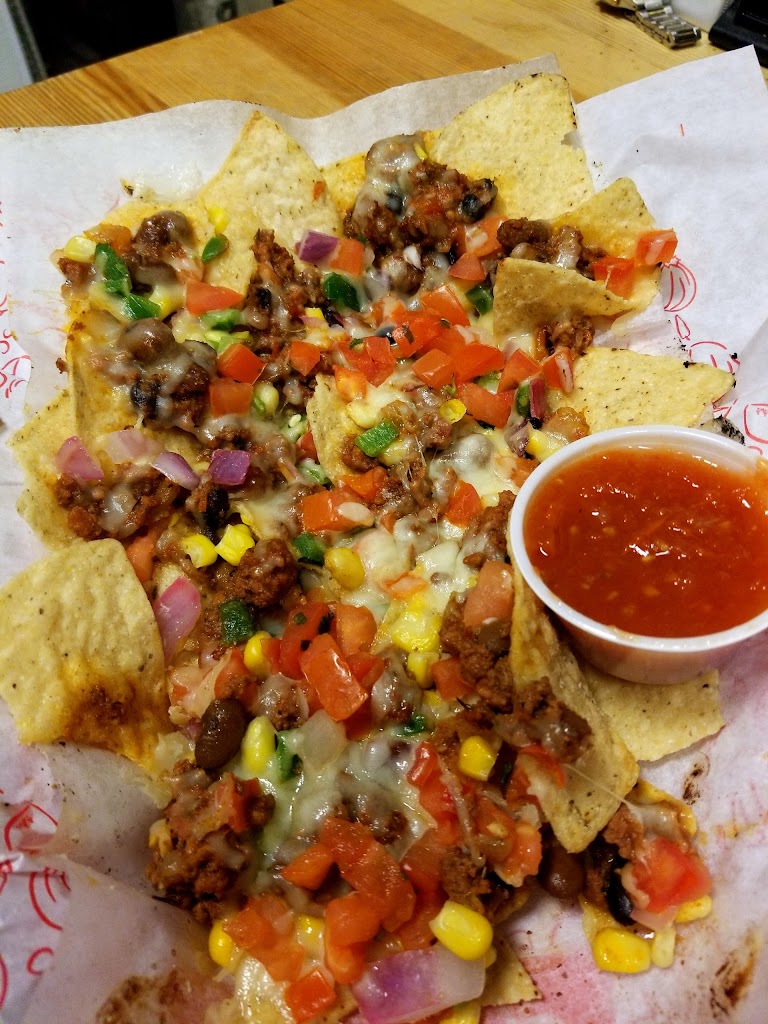 Nachos