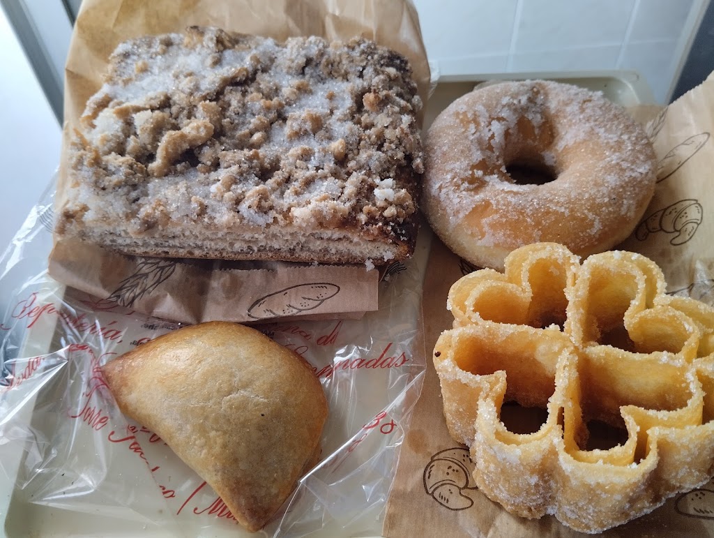 Panaderia Pedro Tomas Ros