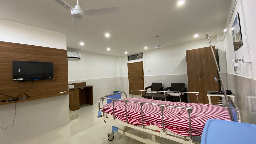 Hospital