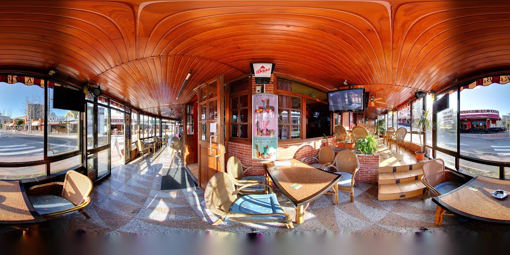 The Prince William Pub