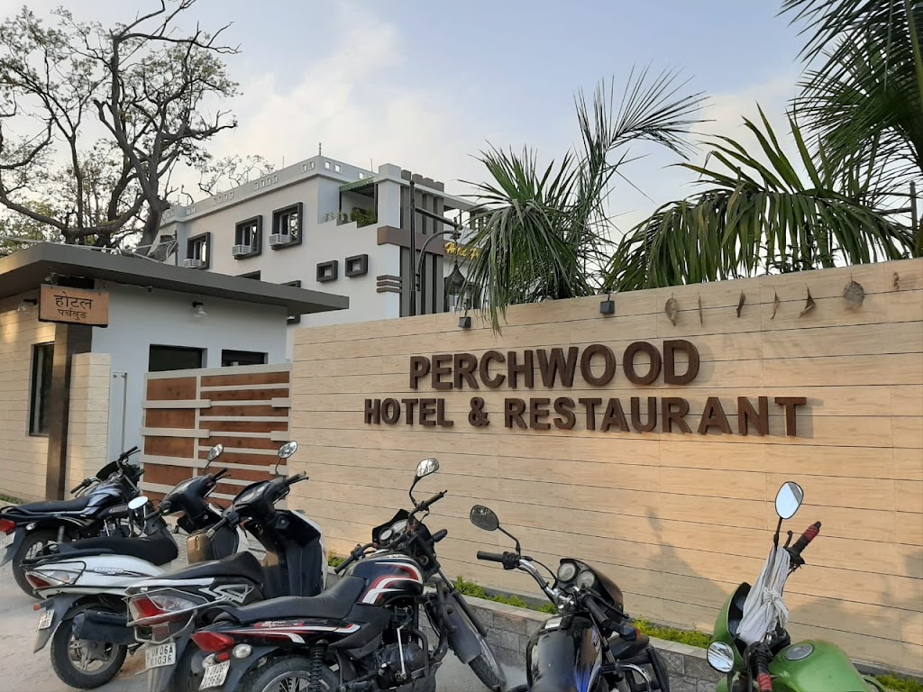 Hotel And Restaurant