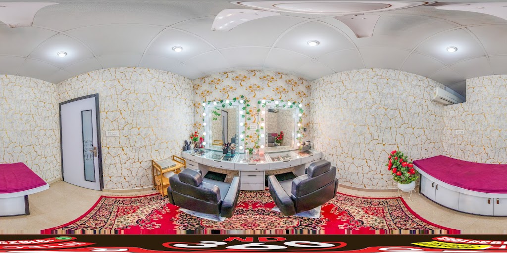 Street View & 360deg