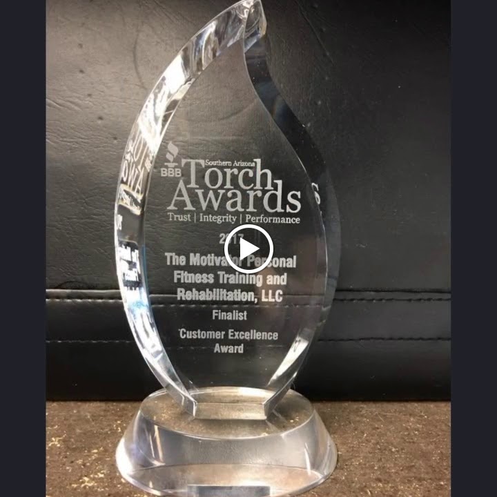  The Motivator Personal Training & Rehabilitation