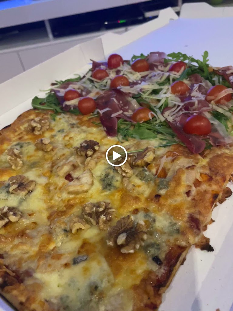 Arrivederci Comida Italiana — Videos