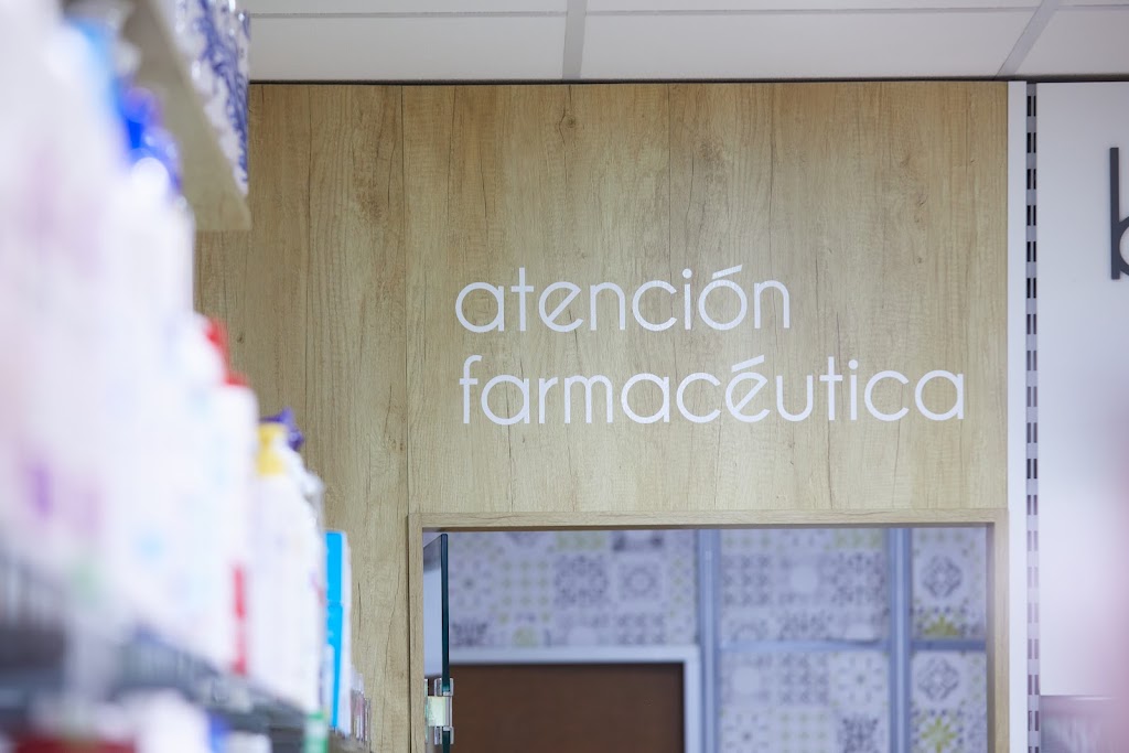 Farmacia Matheo Iglesias
