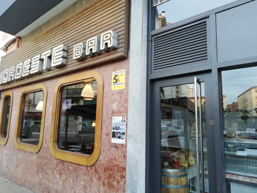 Cafeteria Noroeste Bar