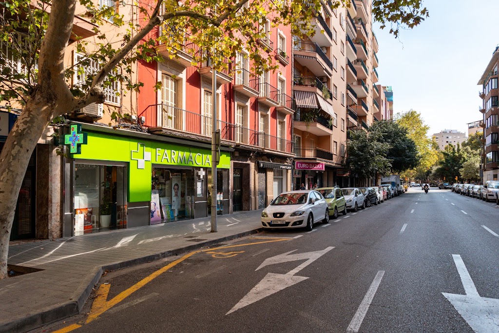 Farmacia Sastre — Del propietario