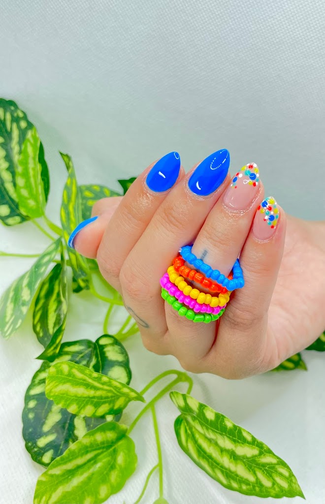 Descaro estetica unisex