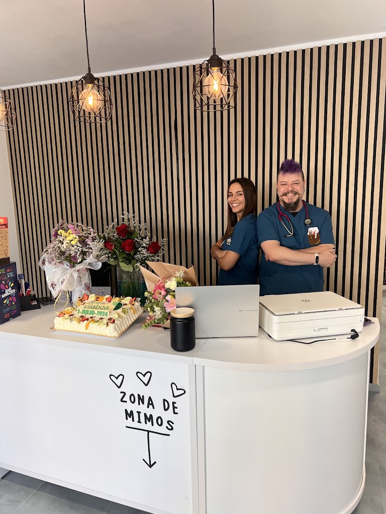 Veterinaria Vilaboa Os Castros