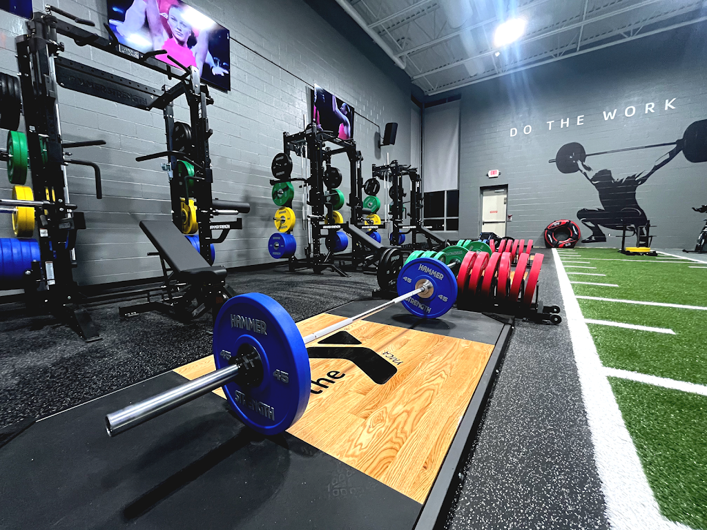  O'Fallon Missouri YMCA