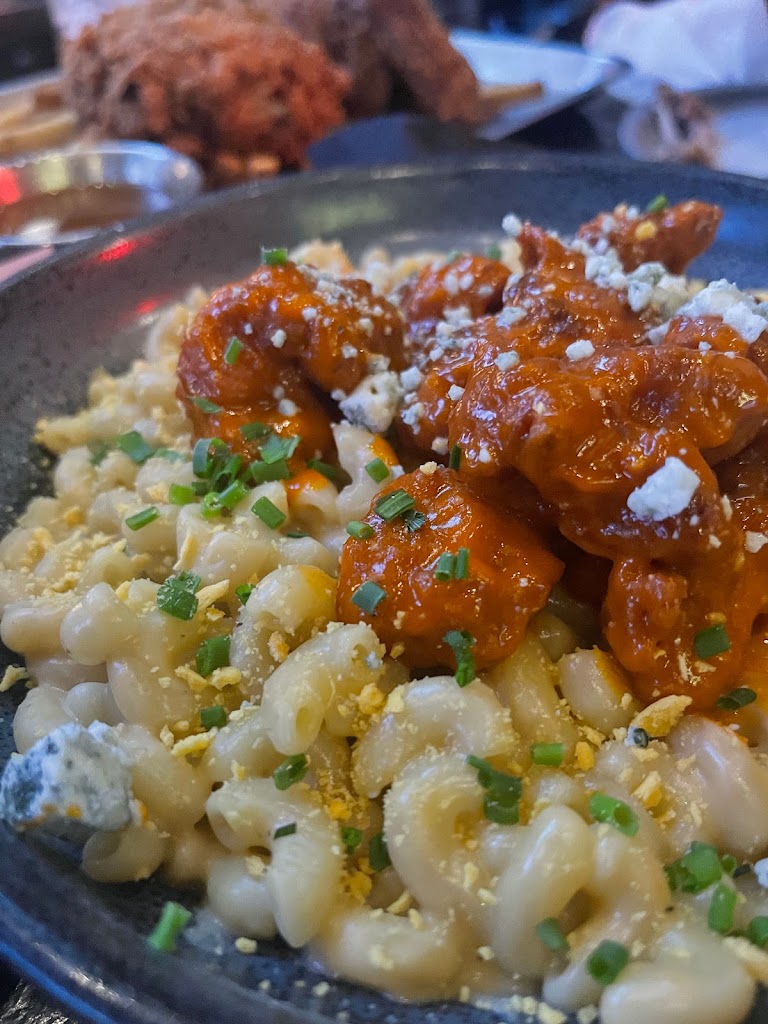 Macaroni