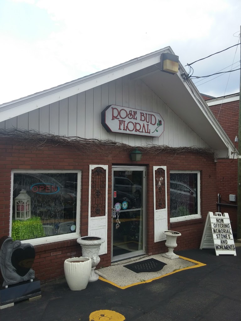 Rosebud Floral & Giftware