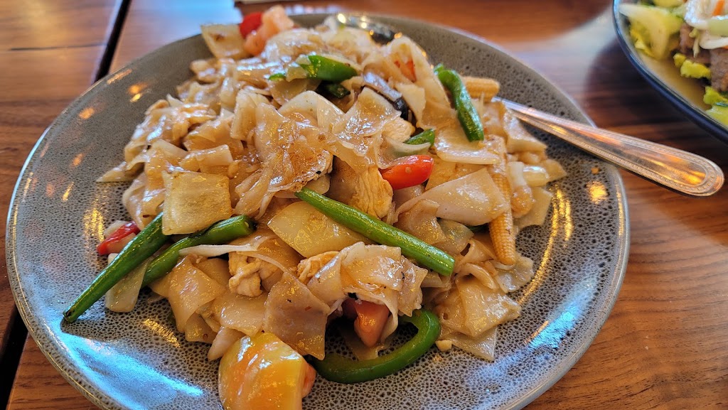 Weera Thai - Rainbow
