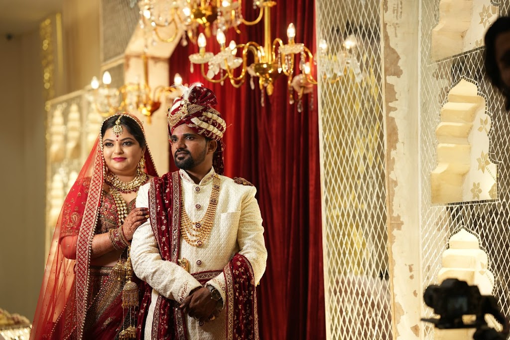 Creation Unisex Salon Alwar