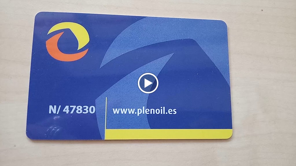 Plenergy Fuenlabrada III (antes Plenoil) — Videos