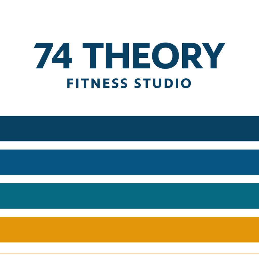  74 Theory Fitness Studio