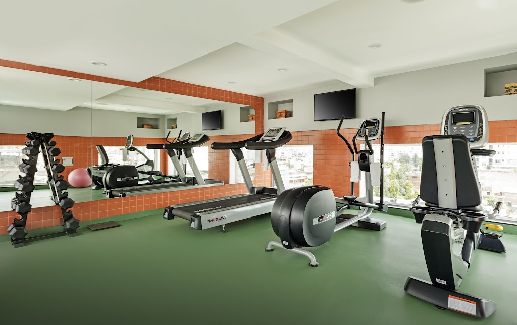 Amenities