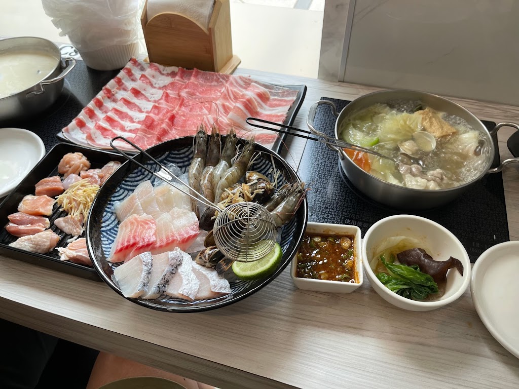 開鍋吧kaiguo_ba麻辣．海鮮．肉品火鍋 的照片