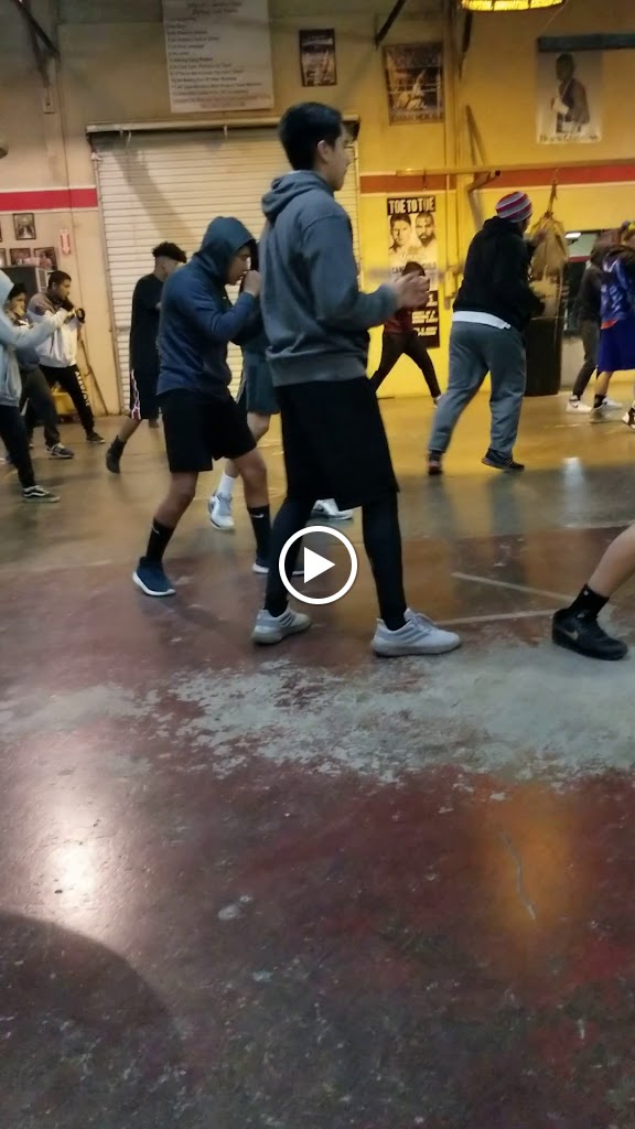  Velarde Training Center