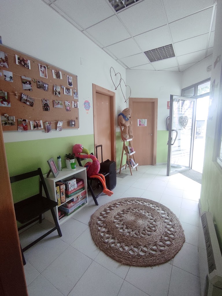 Angel Aula De Estudios