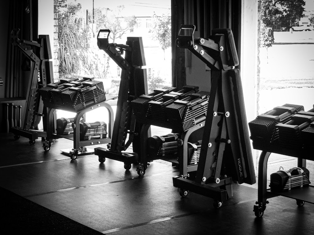  Elev8 Strength & Conditioning