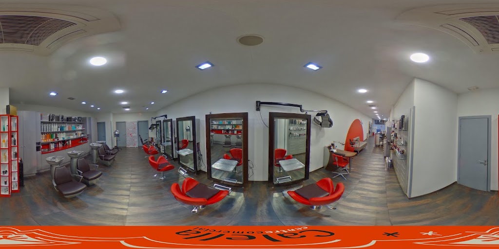 Peluqueria Salvi