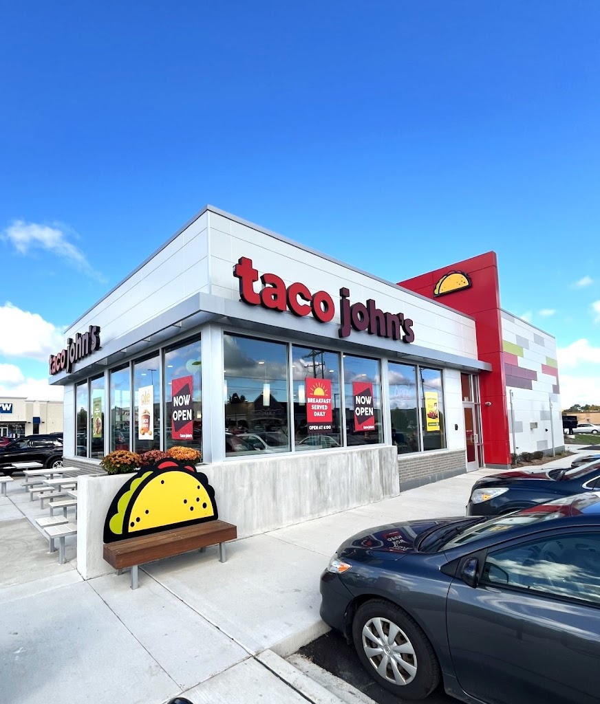  Taco John's