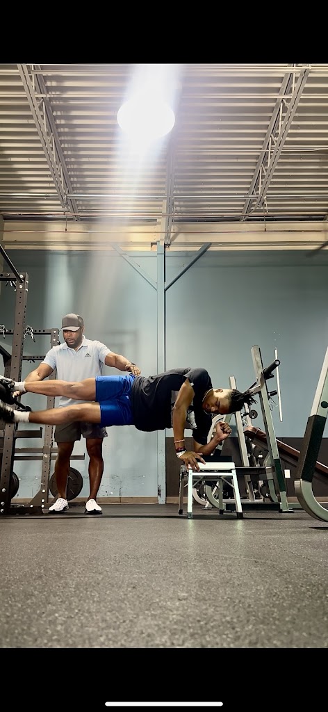  T.O.N.E. System Fitness