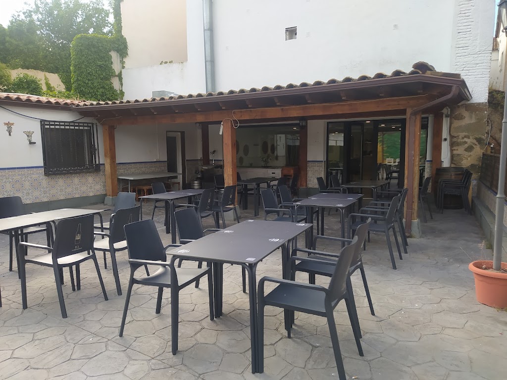 Restaurante Casa Juan