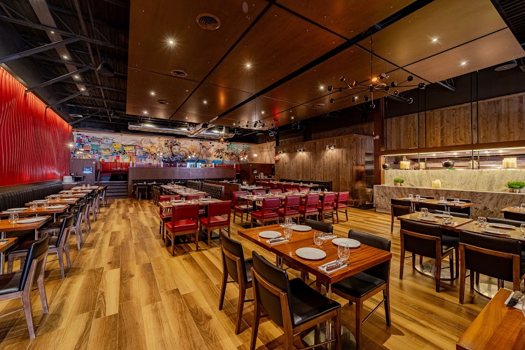 Copacabana Brazilian Steakhouse