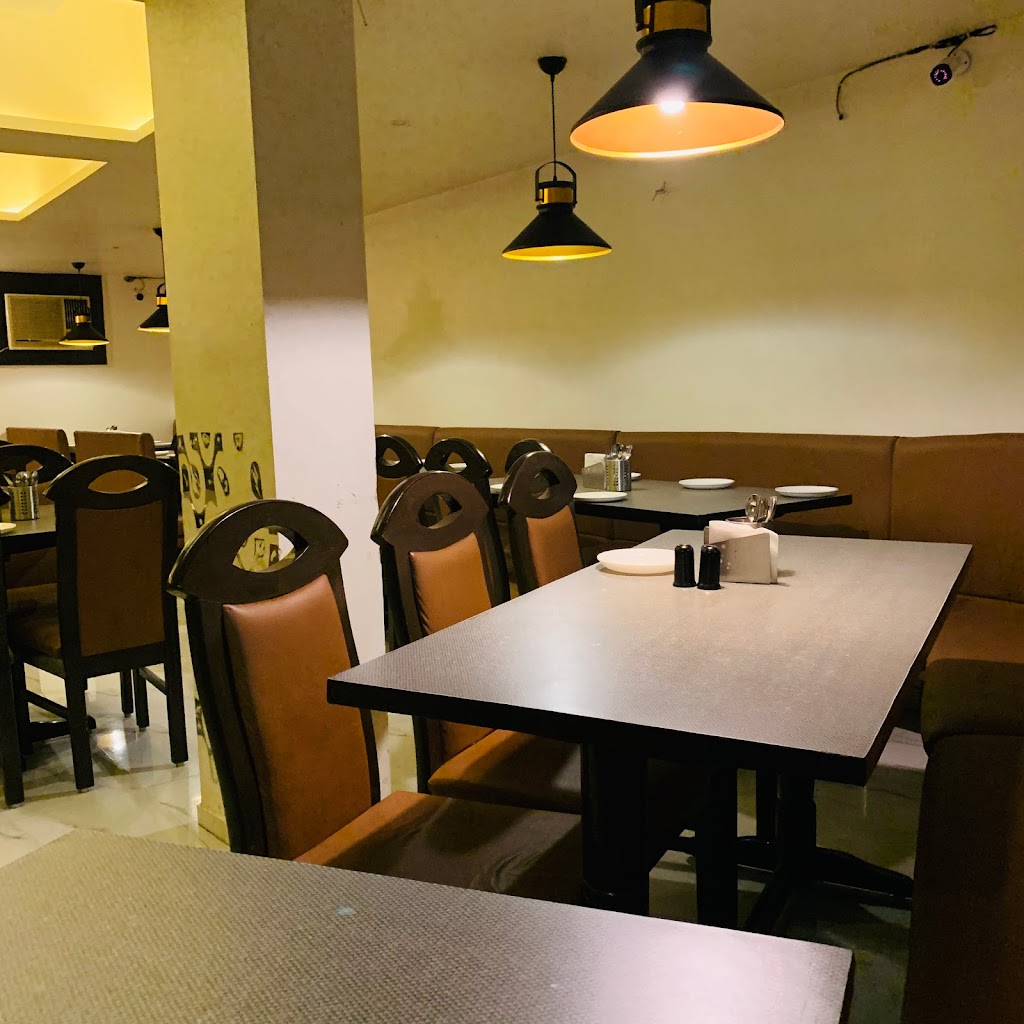 Simran The Restaurant