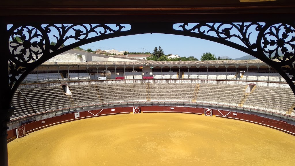 Plaza de Toros "Coso de las Canteras"