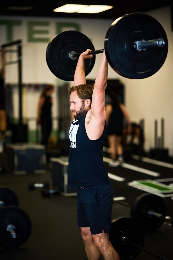  Gate 14 Fitness - El Segundo