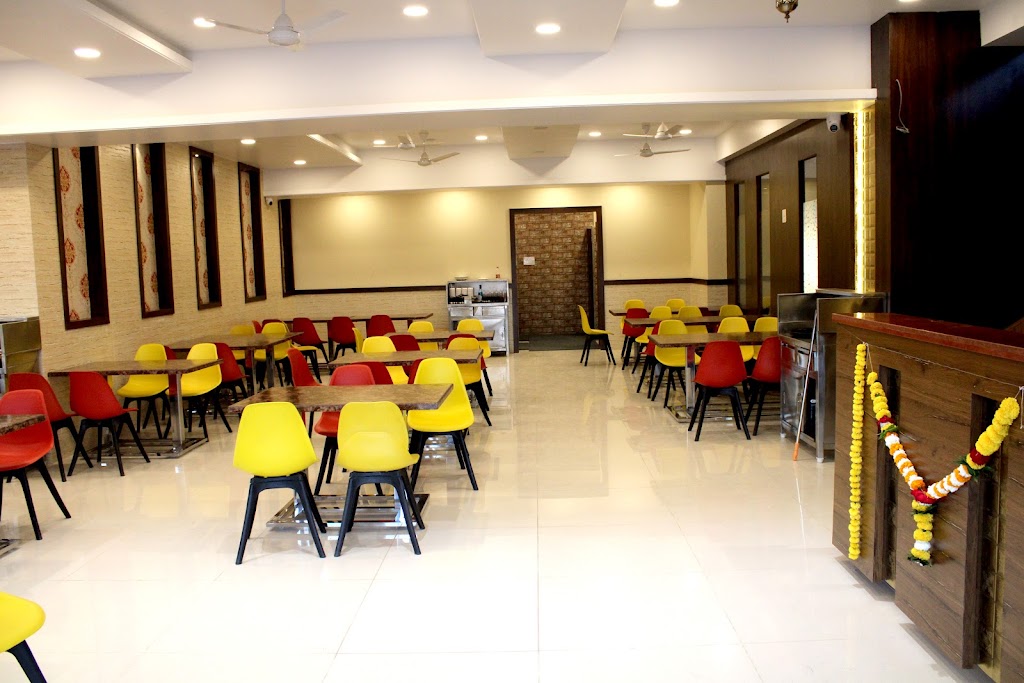 Utsav Pure Veg Restaurant Banquet Hall