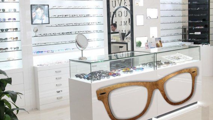 Mayank Opticals Eye Care Center