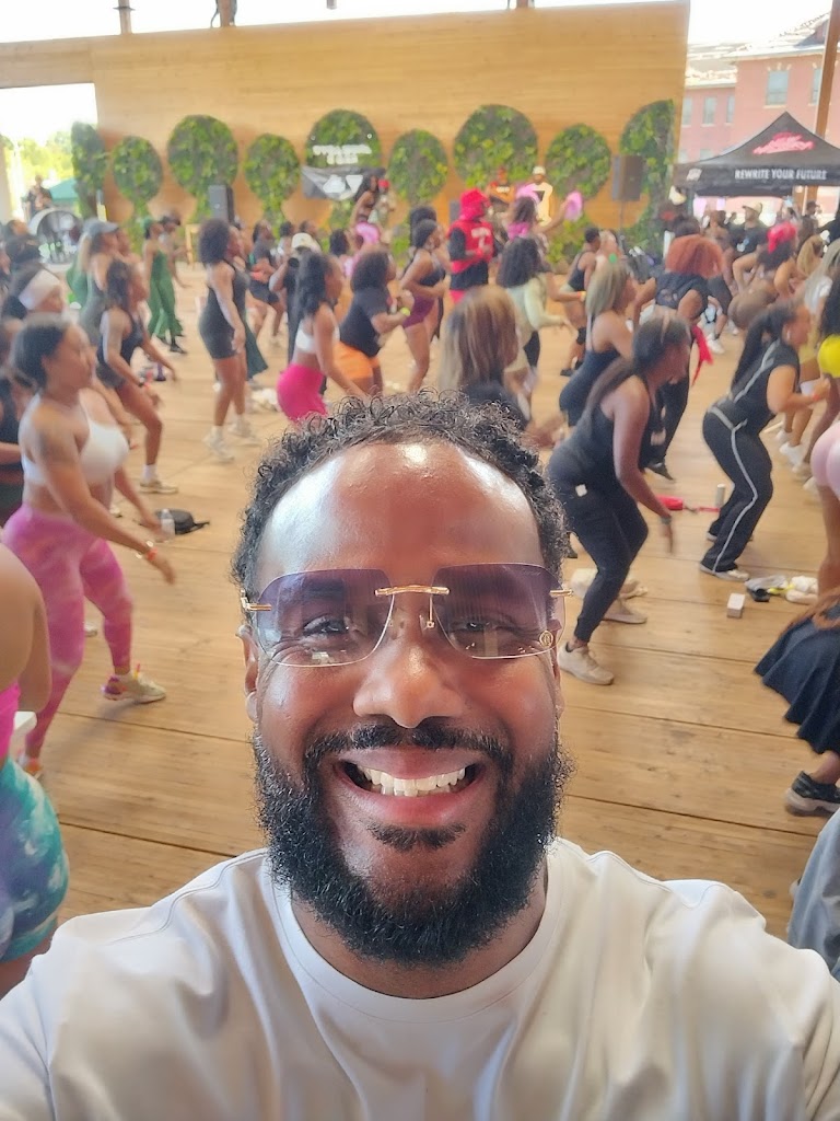  Lifestyle Health & Fitness